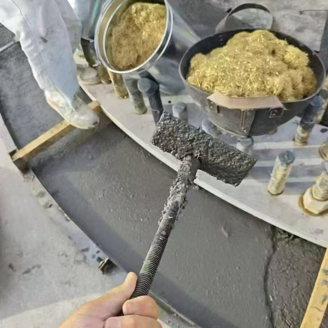 宜黄C120风电设备基础专用灌浆料