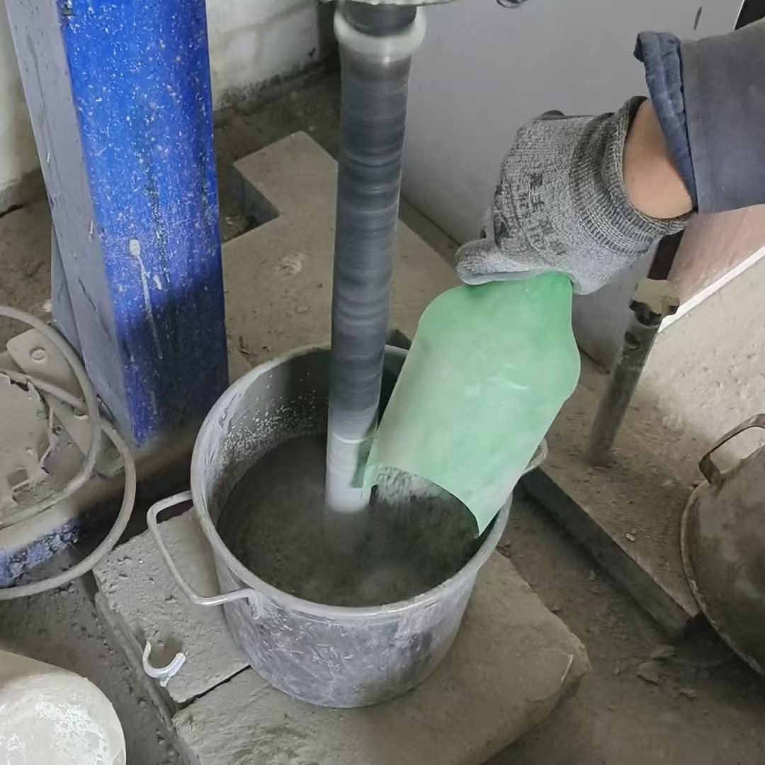 宜黄桥梁公路张拉用H60压浆料与普通压浆料有什么区别？