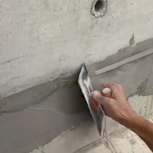 宜黄P型防护型环氧树脂砂浆