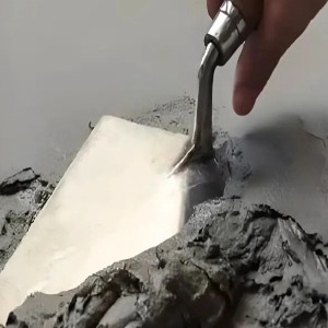 宜黄混凝土裂缝孔洞剥落冻融修复用高强度丙乳防腐蚀砂浆