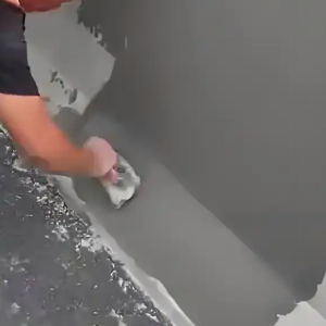 宜黄GB50728一级聚合物改性水泥砂浆